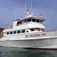 America's Shark Boat MV Horizon