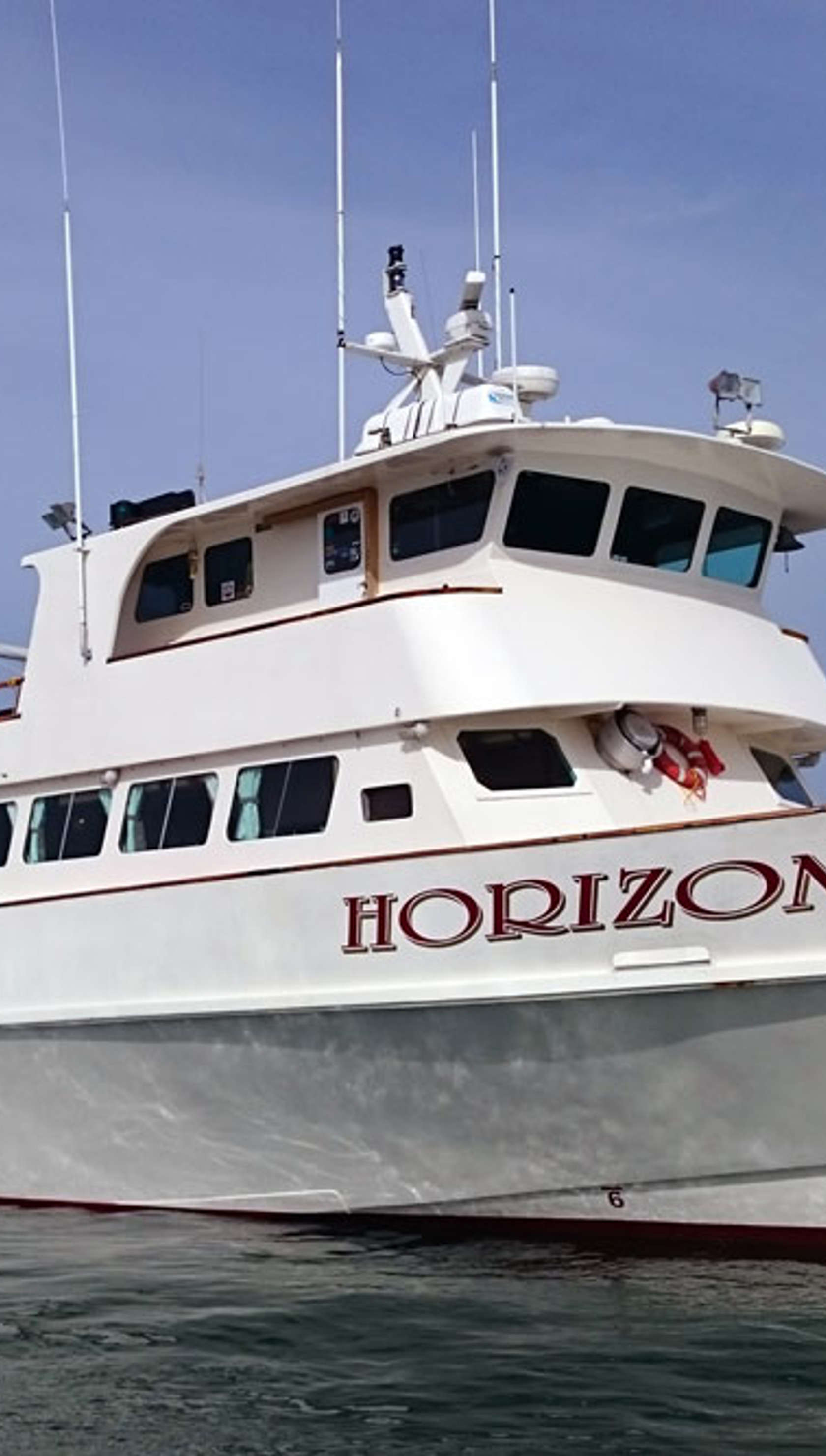 Horizon