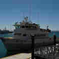 America's Shark Boat MV Horizon