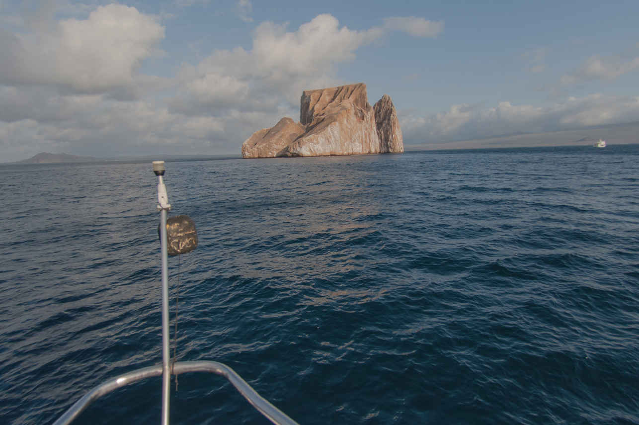 Island Exploration - Anahi