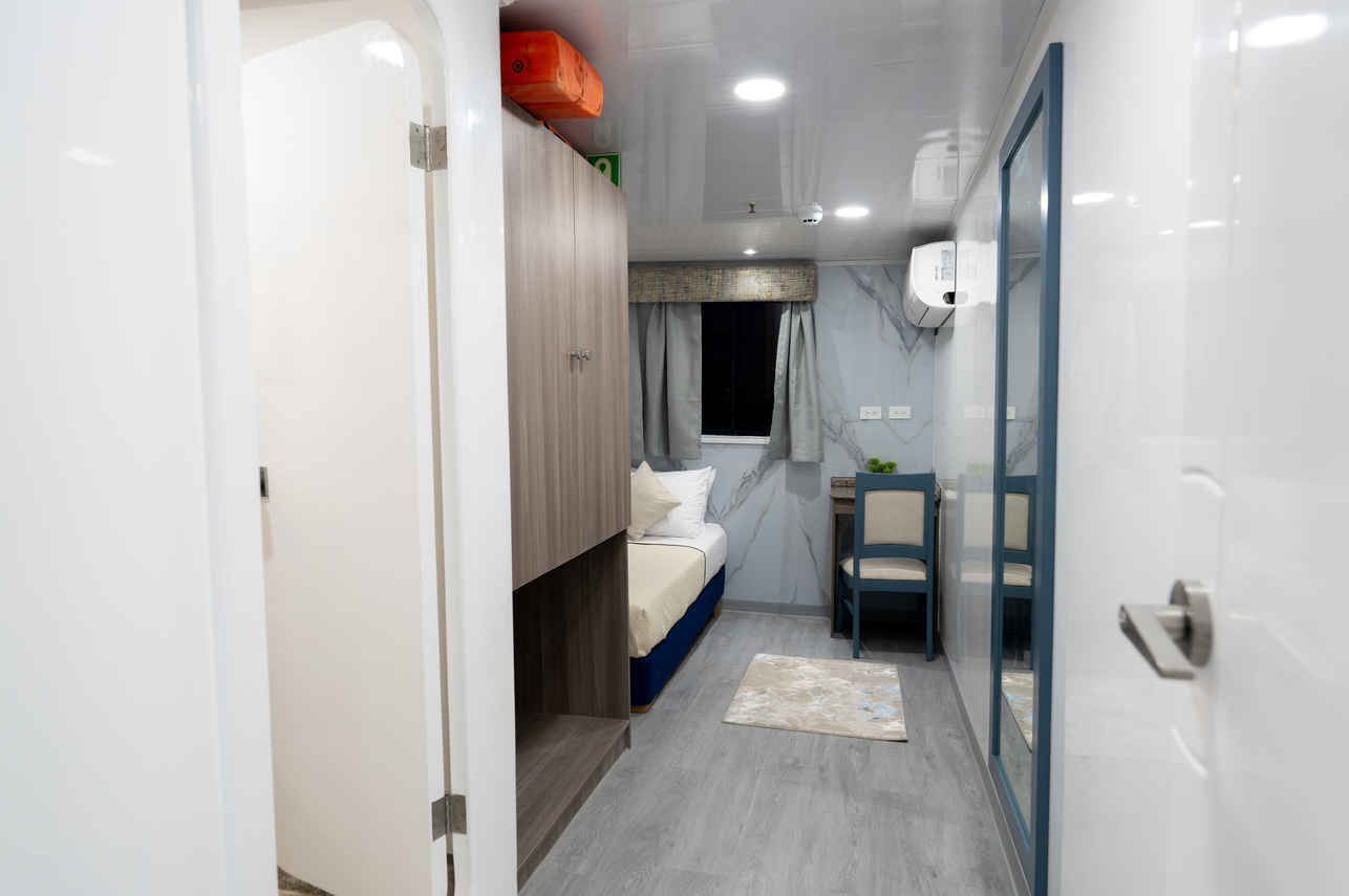 Standard Cabin - Anahi