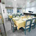 Dining Room - Anahi