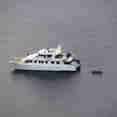 Aerial View - Anahi