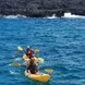 Kayak di bordo - Anahi