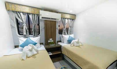 Standard Cabin