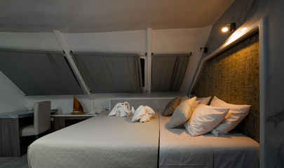 Suite Cabin