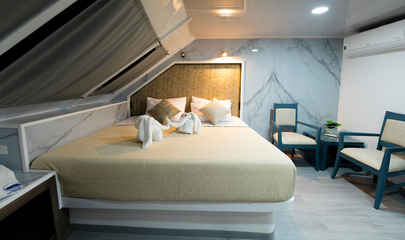 Suite Cabin