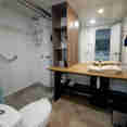 En-Suite bathrooms - Anahi