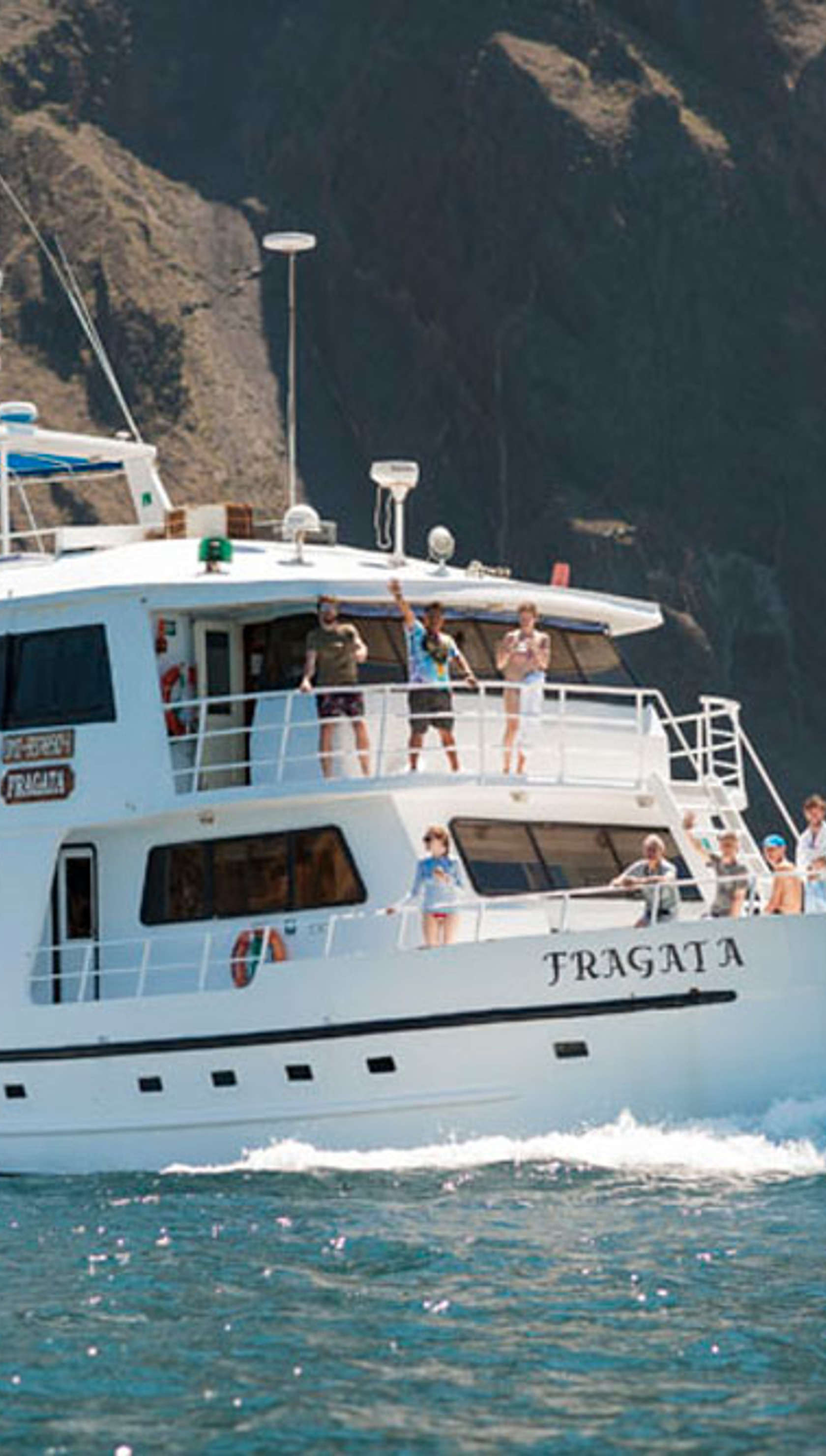Fragata