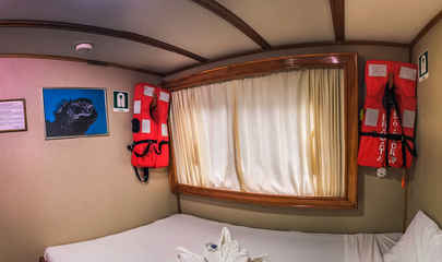 Superior Cabins