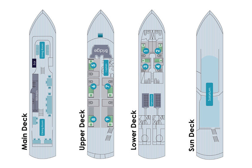 #deckplan floorplan