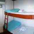 Cabina bunk  - Astrea