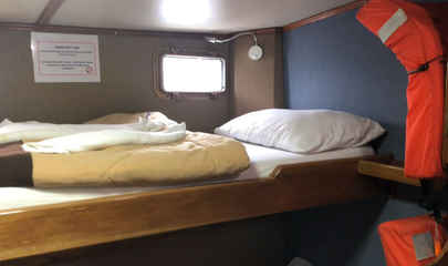 Superior Cabins
