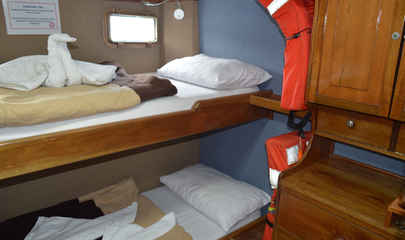 Superior Cabins