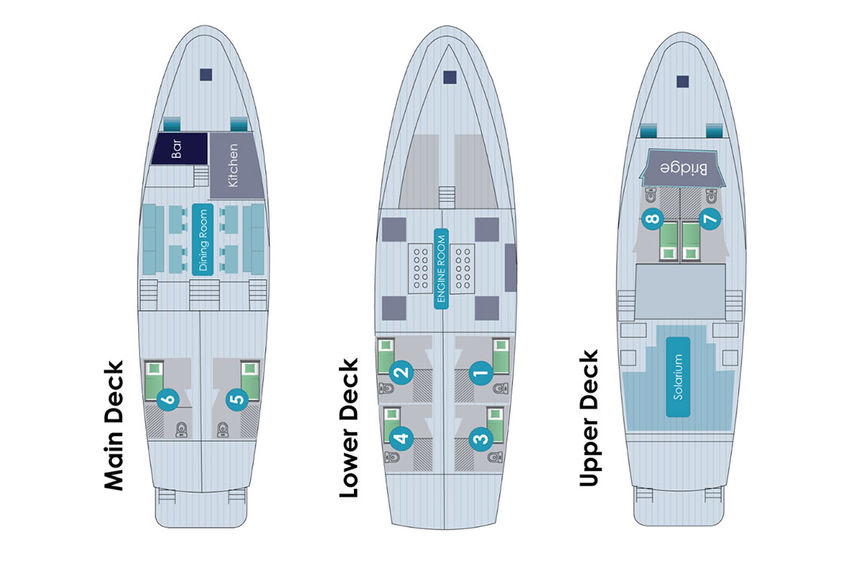 #deckplan floorplan