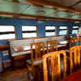 Salle à manger  - Golondrina