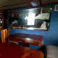 Salle à manger  - Golondrina