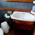 Salle de bain privée - Golondrina