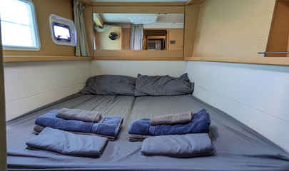Double Cabin