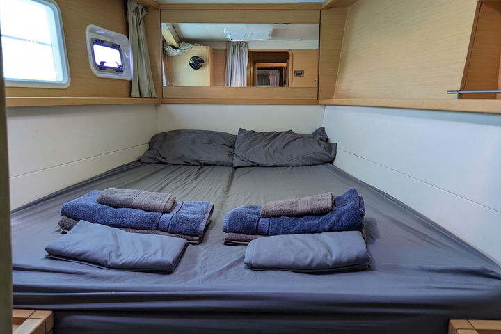 Double Cabin