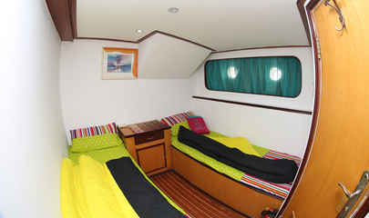 Top Deck Twin