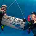 Diving