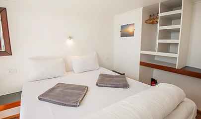 Main Deck Suite