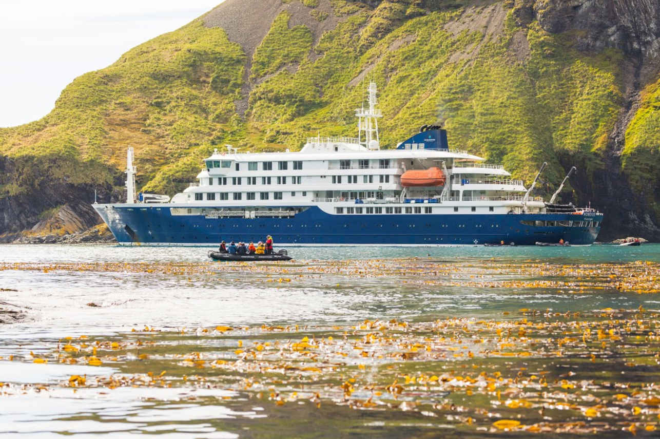 Hondius Arctic