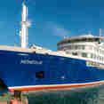 Hondius Arctic