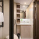 En-suite badkamers - Hondius