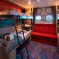 Quadruple Porthole