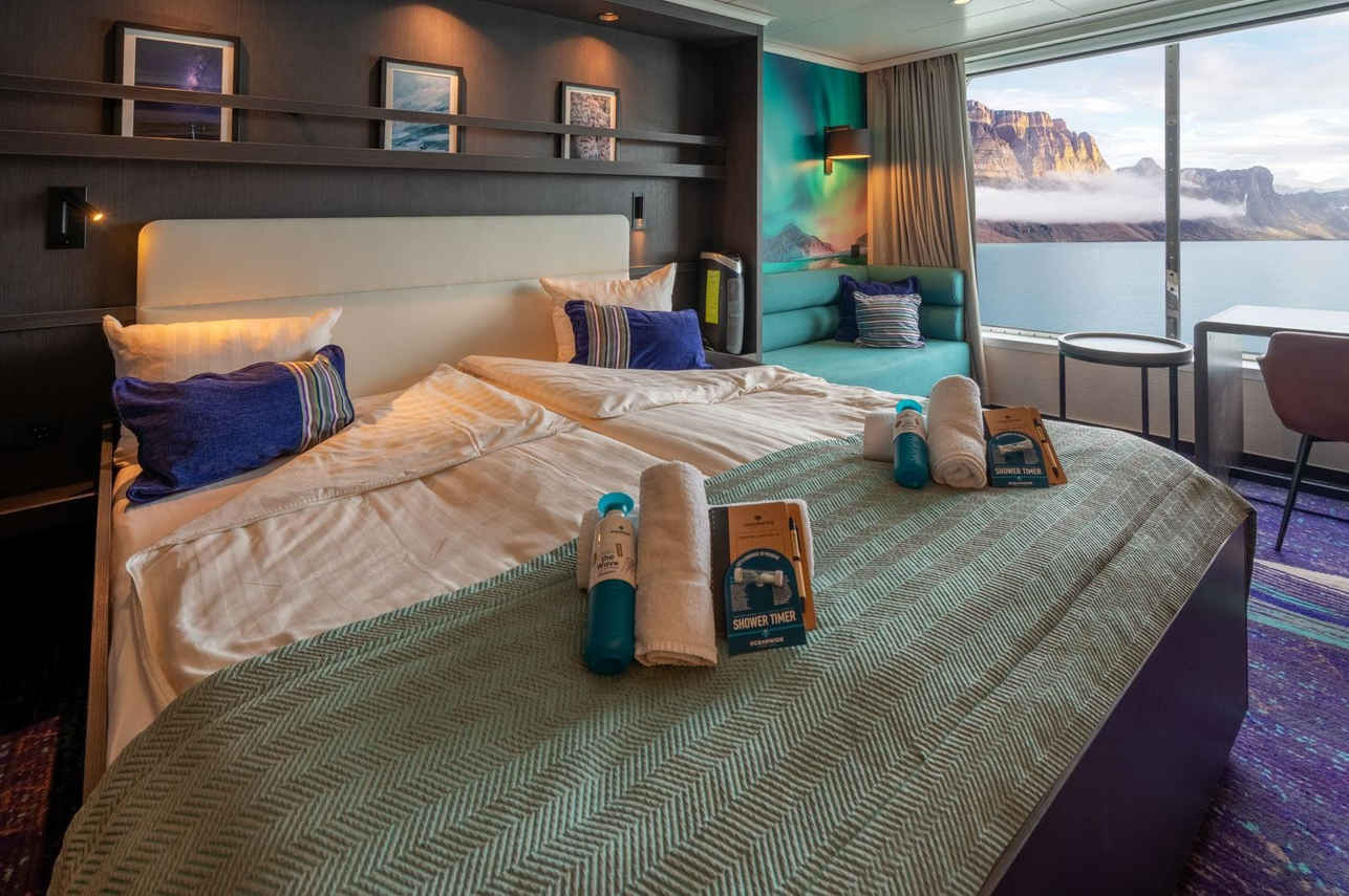 Junior Suite - Hondius