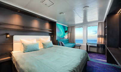 Superior Cabins