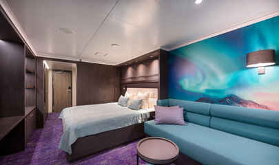 Superior Cabins