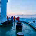 View Deck