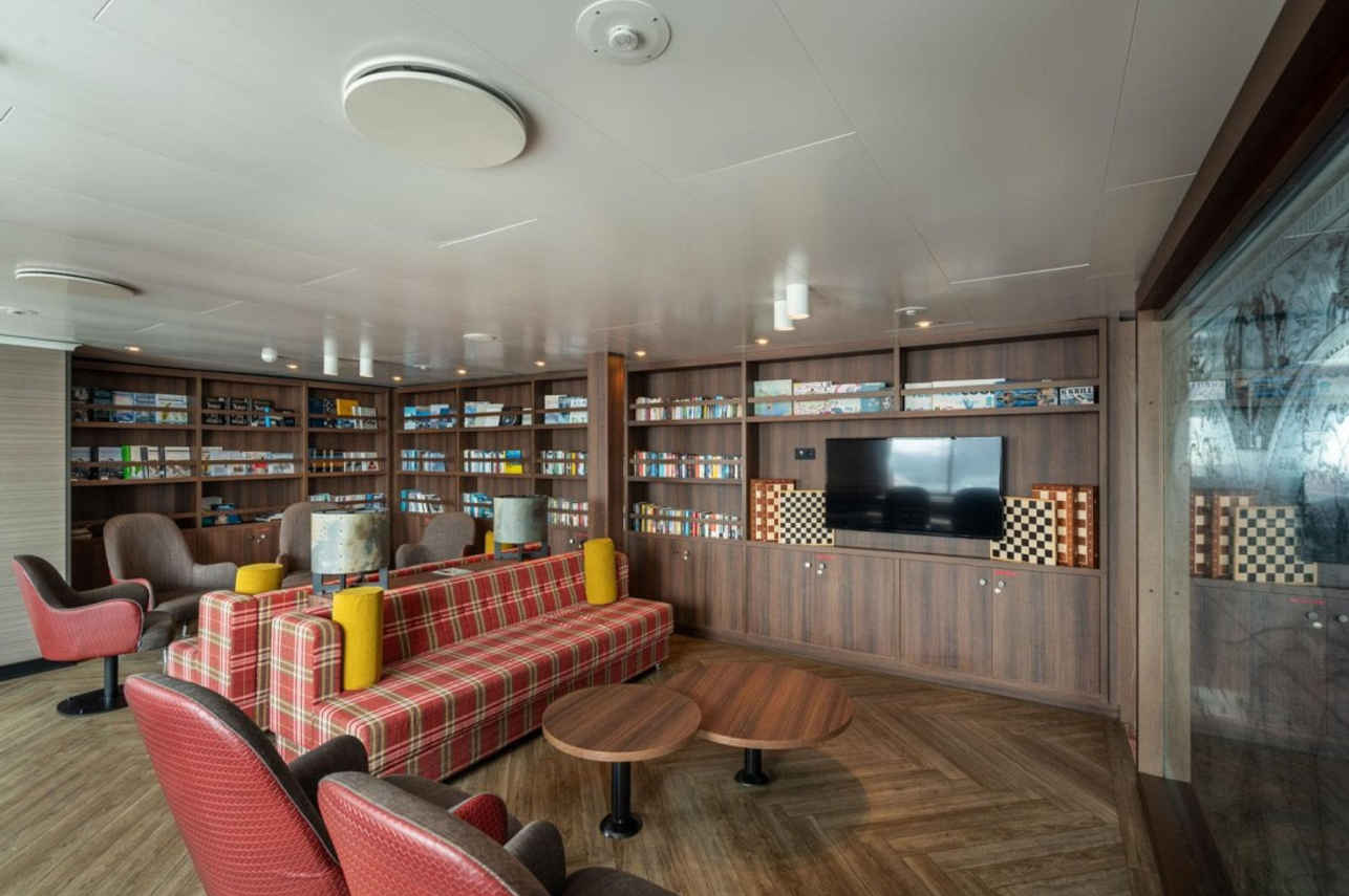 Библиотека - Hondius