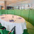 Dining Room - Hondius