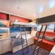 Quad Cabin - Hondius