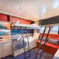 Quad Cabin - Hondius