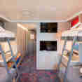 Quad Cabin - Hondius
