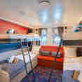 Quad Cabin - Hondius