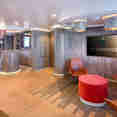 Indoor Saloon - Hondius