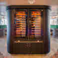 Dining Room - Hondius