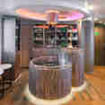 Indoor Saloon - Hondius