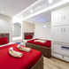 Standard Twin Cabin