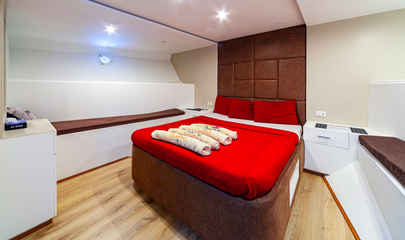 Suite Cabin