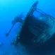 Diving Wreck - Lewini