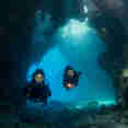 Cave Dives