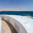 Observation deck - Lewini