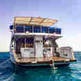 Dive Platform - Lewini